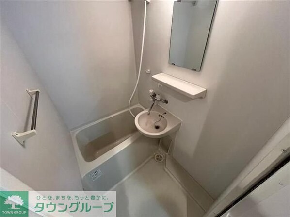 スカイコート・ヴィーダ五反田ウエストの物件内観写真